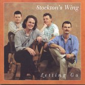 Stockton's Wing - Letting Go (CD)