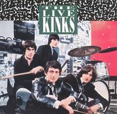 The Live Kinks