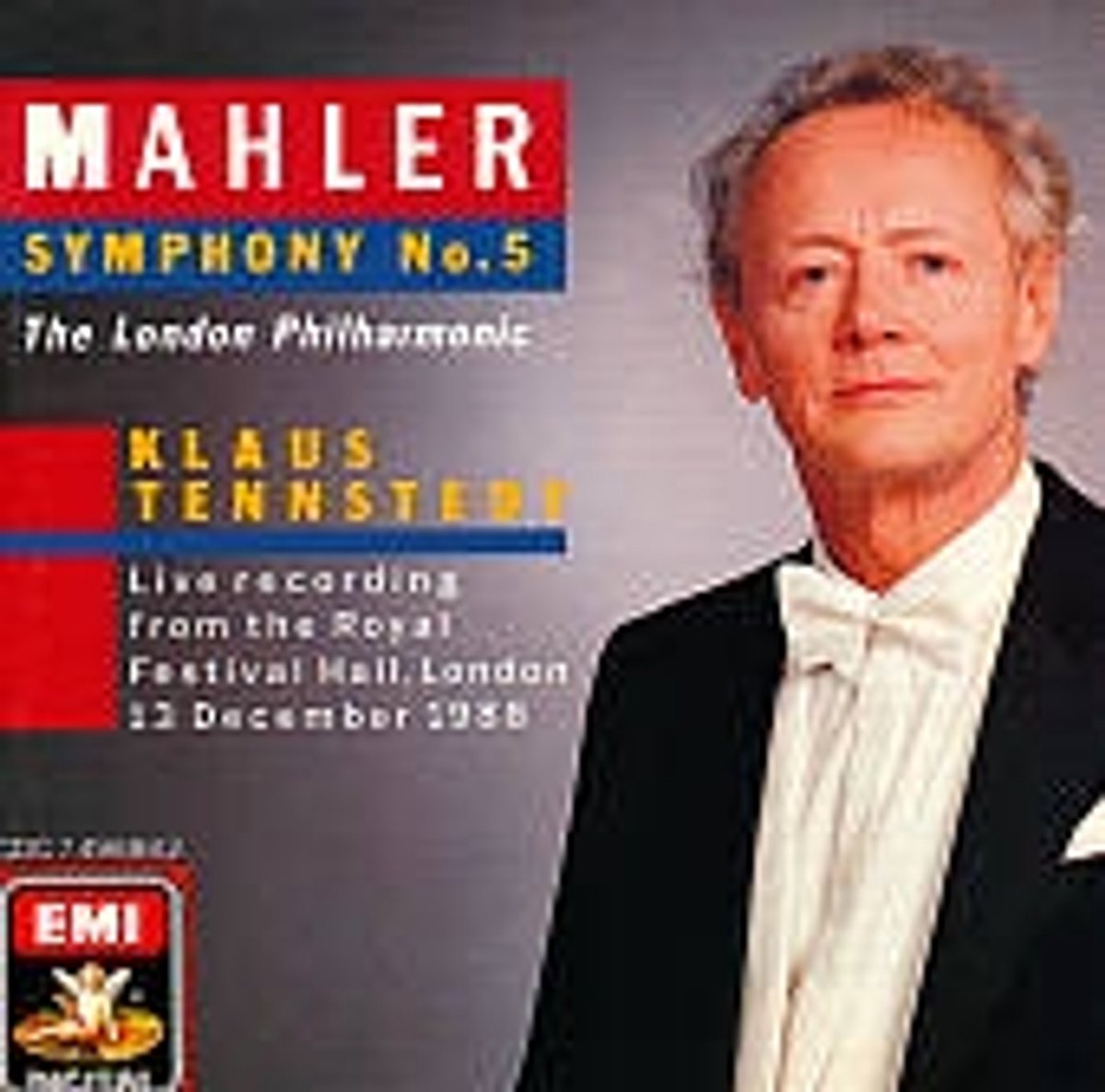 Mahler: Symphony No. 5