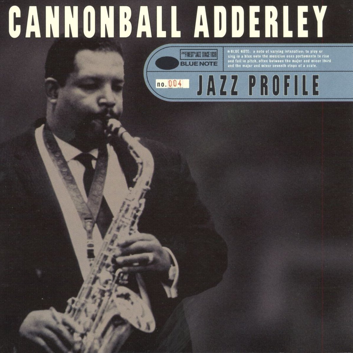 Jazz Profile