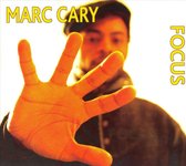 Marc Cary - Focus (CD)