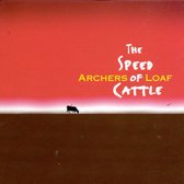 Speed of Cattle