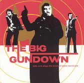 The Big Gundown: Music Of Morricone...