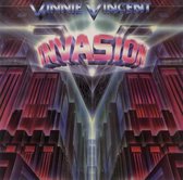 Invasion -Slipcase-