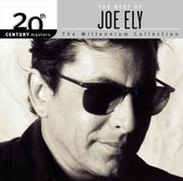 The Best of Joe Ely: 20th Century Masters/The Millennium Collection: The Best of Joe Ely
