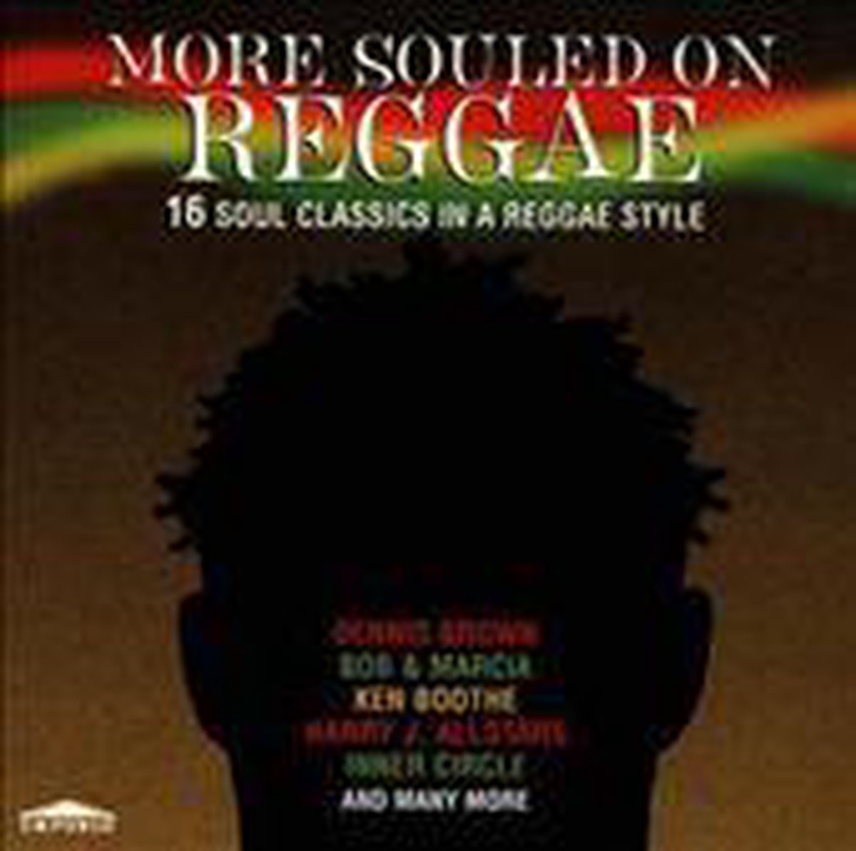 More Souled on Reggae