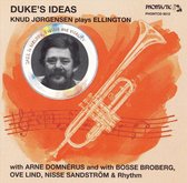 Duke's Ideas: Knud Jørgensen Plays Ellington