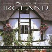 Memories of Ireland [Madacy]