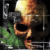 Various Artists - Cypress Thrill (CD)