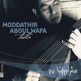 Moddathir Aboul Wafa - Toola (CD)
