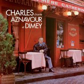 Charles Chante Aznavour
