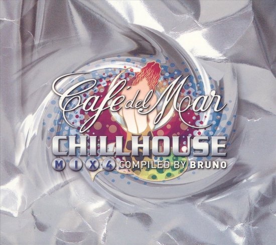 Various Artists: Cafe Del Mar Chill 4 [2CD]