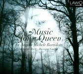 Music For A Queen