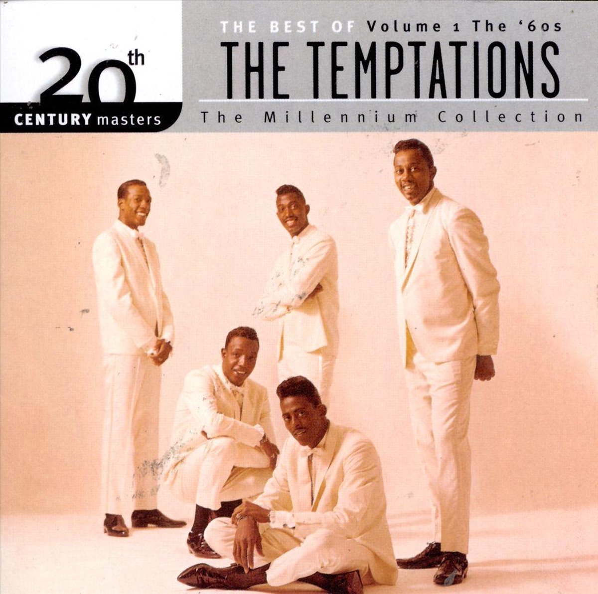 20th Century Masters Vol. 1: The '60s...