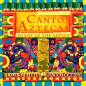 Lalo Schifrin - Cantos Aztecs; Songs Of The Aztecs (CD)