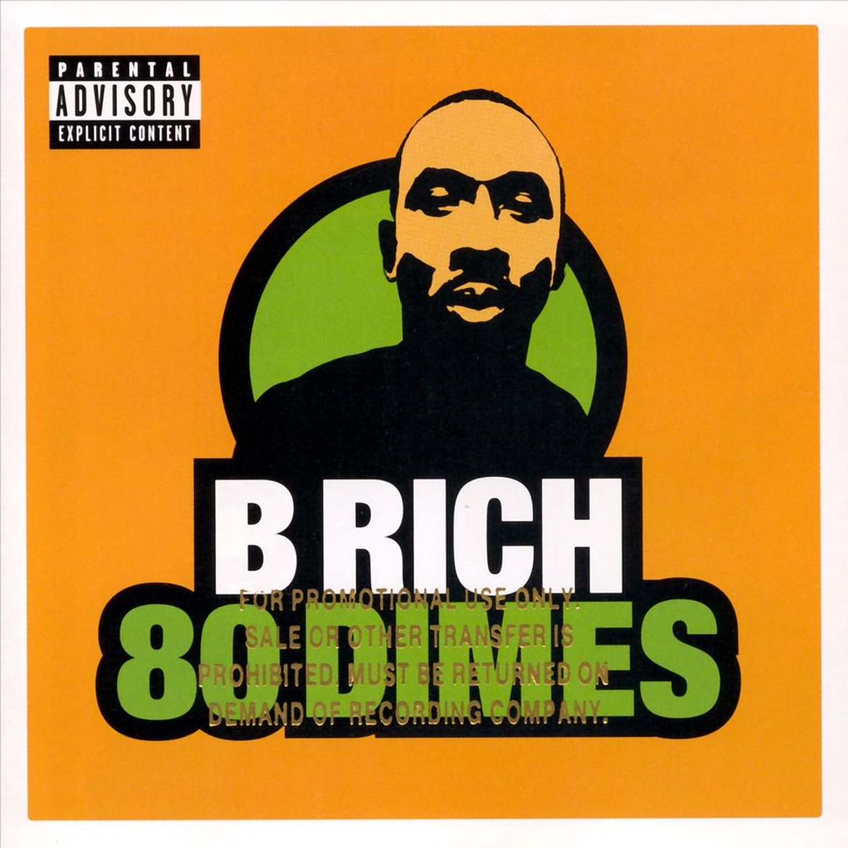 80 Dimes
