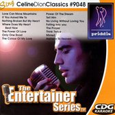 Sing Celine Dion Classics