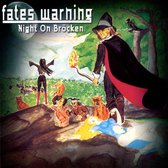 Fates Warning - Night On Brocken (CD)