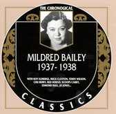 The Chronological Mildred Bailey 1937-1938