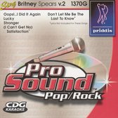 Sing Like Britney Spears Vol. 2