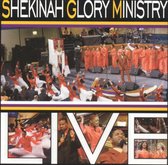 Shekinah Glory Ministry: Live!