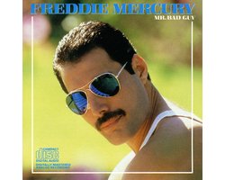 Mr. Bad Guy
