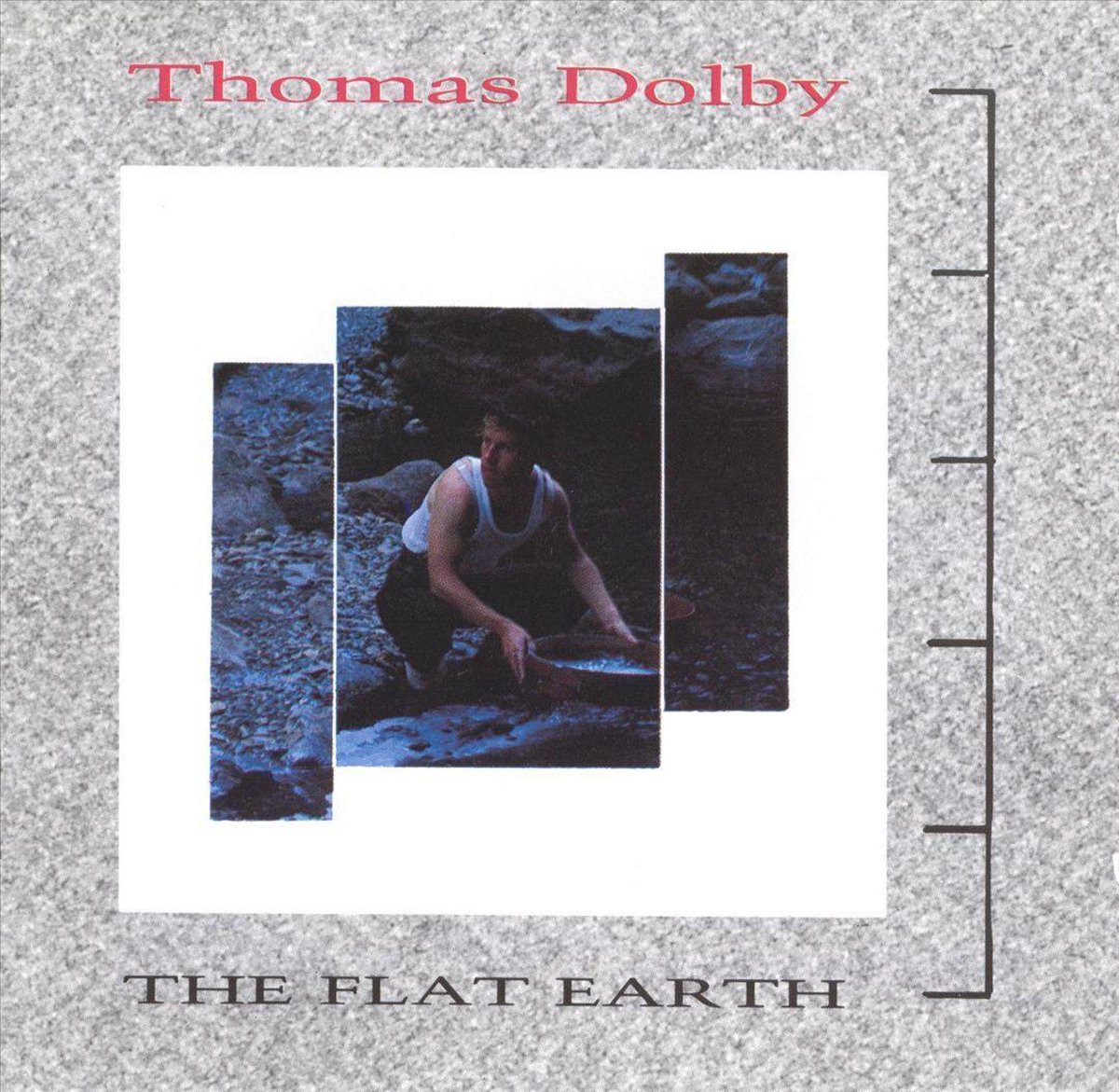 The Flat Earth