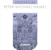 Peter Michael Hamel - Organum (CD)
