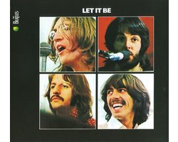 Let It Be