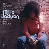 Moods Of Millie Jackson - Jackson Millie