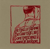 Silver Mt. Zion - He Has Left Us Alone But Shafts Of Light Sometimes (CD)