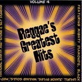 Reggae's Greatest Hits Vol. 4