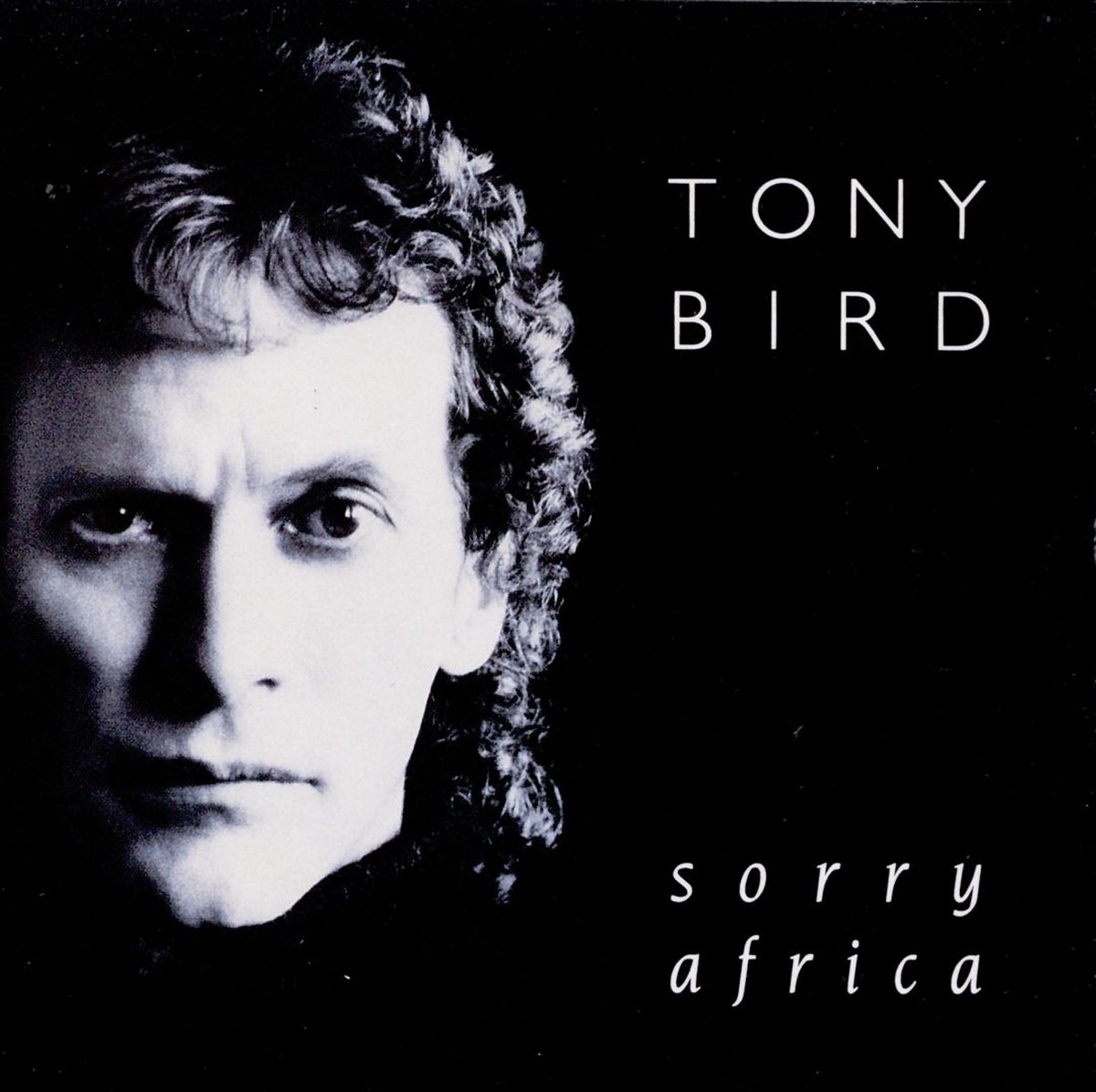 Sorry Africa