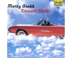 Smooth Sailin'