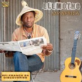 Elemotho - My Africa (CD)