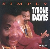 Simply Tyrone Davis