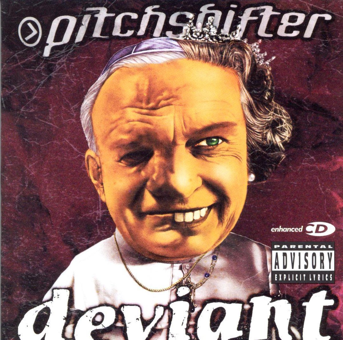 Deviant