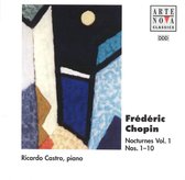 Chopin: Nocturnes, Vol.1