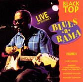 Black Top Blues-A-Rama, Vol. 6: Live at Tipitina's