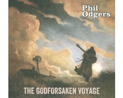 Godforsaken Voyage