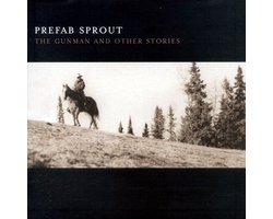 The Gunman And Other Stories