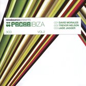 Pacha Ibiza Vol.2