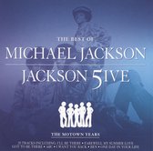 The Best Of Michael Jackson & Jackson Five