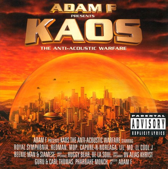 Kaos