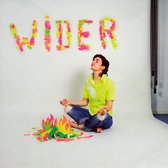Tender Forever - Wider (CD)