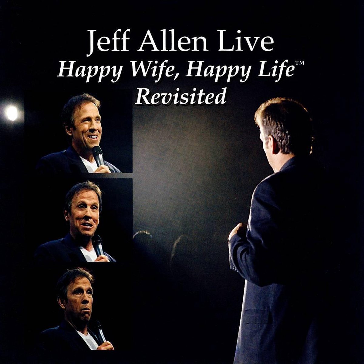 Happy Wife, Happy Life Revisited