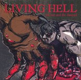Living Hell - The Lost And The Damned (CD)
