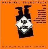 Men at Work [Soundtrack]