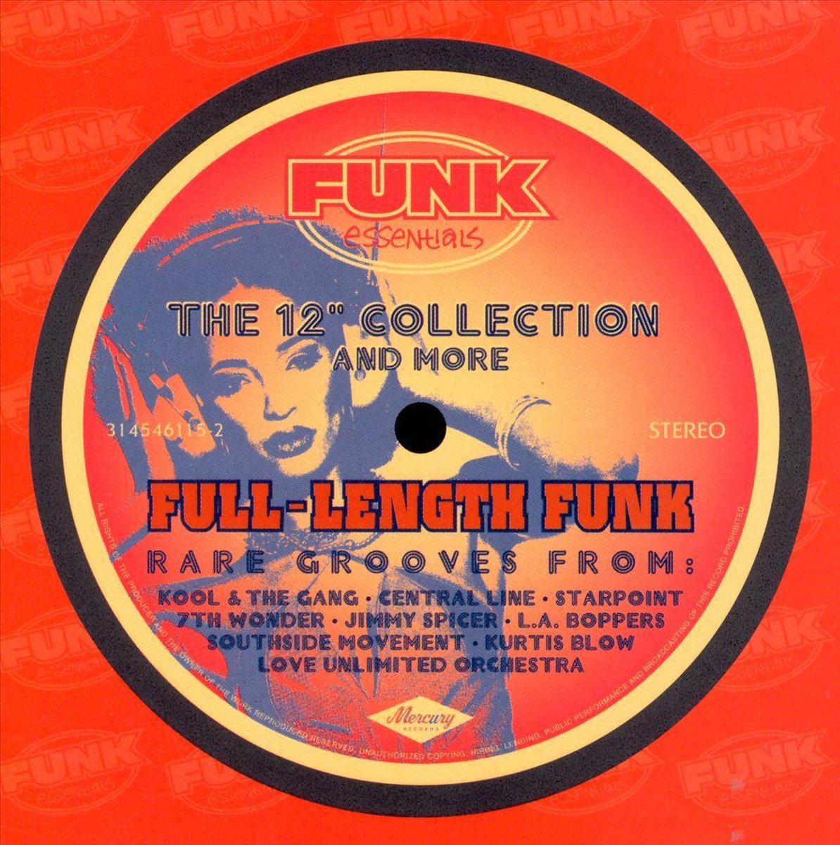 12" Collection & More