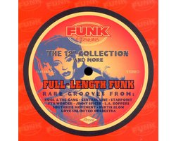 12" Collection & More